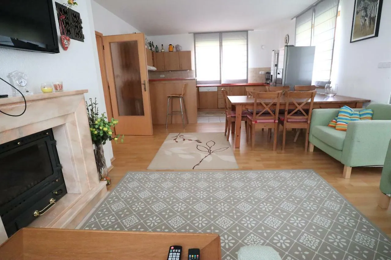 Villa Sunny Karlovy Vary