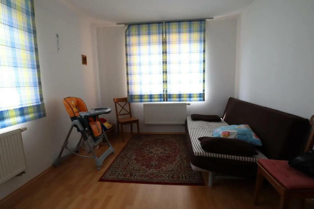 Villa Sunny Karlovy Vary