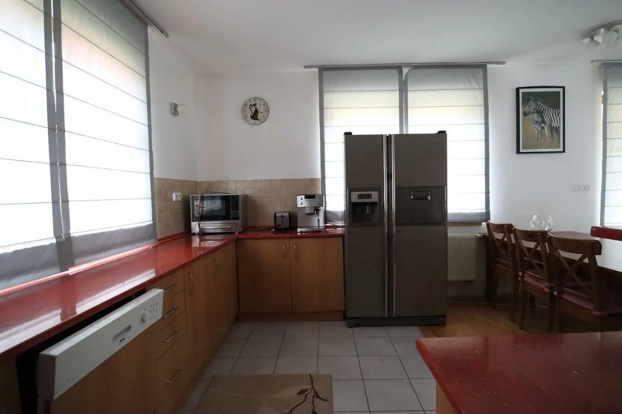 Villa Sunny Karlovy Vary